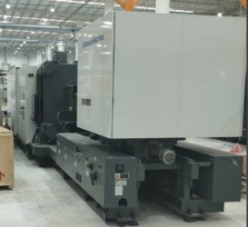 2022 950 ton Toshiba 140 oz. Electric Injection Molding Machine Used Injection Molding Machine For Sale