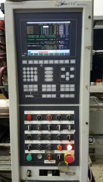 1996 1200 ton Engel 62 oz