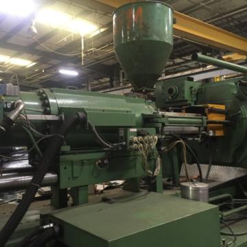 1993 400 ton Engel, 37.47 oz