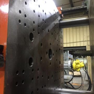 1993 400 ton Engel, 37.47 oz