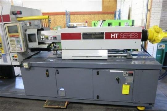 1996 170 ton Van Dorn 8 oz 170 HT