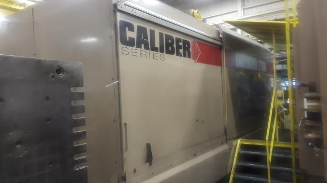 1998 1760 ton Van Dorn, 260 oz Caliber
