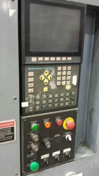 2003 3500 ton HPM 1115 oz