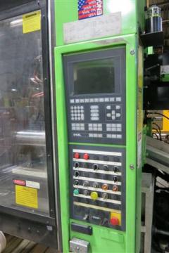 1999 750 ton Engel, 132 oz