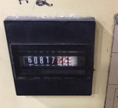 2000 310 ton Husky G300 27.9 oz