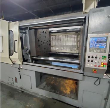 2003 398 ton Nissei 42.9 oz. FN7000