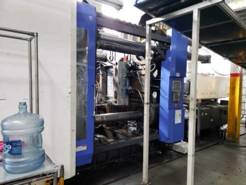 2009 1050 ton LG 161 oz LGH1050M-GC