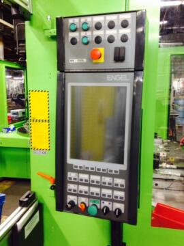 2012 Engel Tie Bar Less, 175 Ton, 15.4 oz.