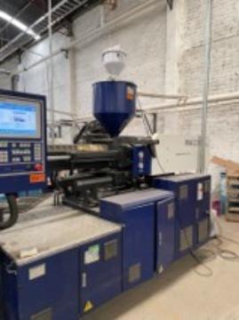 2018 360 ton Haitian 29.84 oz. Injection Molding Machine MA3200II