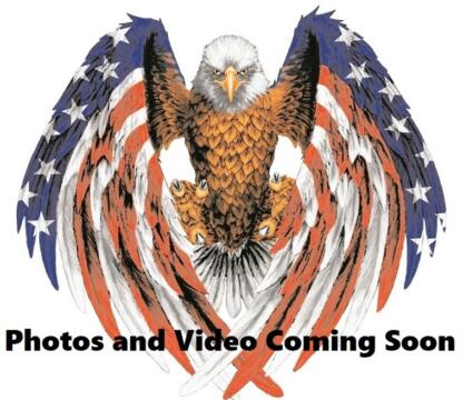 2023 Krauss-Maffei 2200 Ton 542 oz. Injection Molding Machine