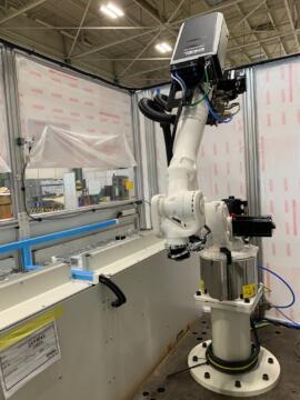 2019 50 ton Engel 0.84 oz. Vertical / Vertical Hybrid Electric Single Station Injection Molding Machine