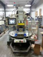 1998 Autojector 90 Ton Vertical Rotary 4.4 oz.