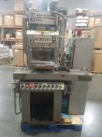 1982 30 ton Newbury 3 oz Vertical Shuttle