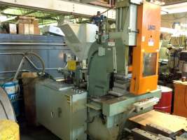 1989 75 ton Jaco Vertical Shuttle