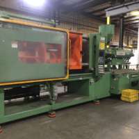 1993 400 ton Engel, 37.47 oz