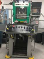 1994 30 ton Newbury 3 oz Vertical Shuttle