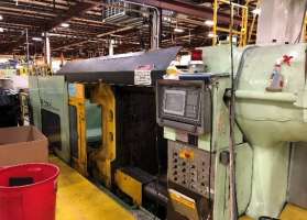 1995 1750 ton Toshiba 252 oz VL1750