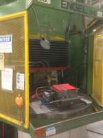 1998 300 ton Engel Vertical Rotary 8.2 oz