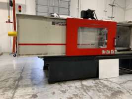 1999 Cincinnati Milacron 550 ton