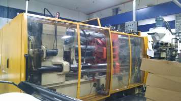 1999 440 ton Husky 79 oz GL400RS