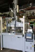 2000 Nissei 110 ton Vertical/Vertical 3.3 oz