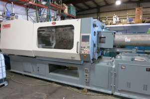 2003 503 ton Nissei FN8000 54.4 oz