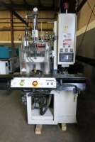 2004 30 ton Cincinnati Vertical Shuttle