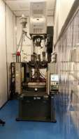 2009 75 ton Sumitomo Vertical/Vertical Rotary Electric 2.9 oz