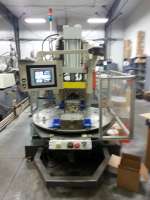 1997 Autojector 90 Ton Vertical Rotary 4.4 oz.