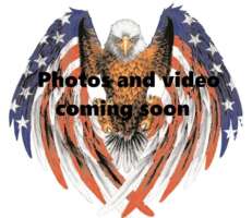 2006 1500 ton Cincinnati 540 oz. Injection Molding Machine