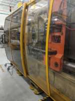 1999 G600 Husky 660 ton RS85/85