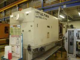 2006 110 ton JSW