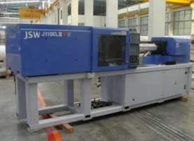 2004 110 ton JSW