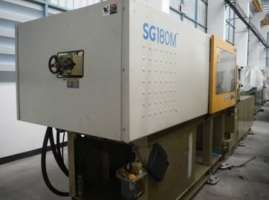 2003 180 ton Sumitomo
